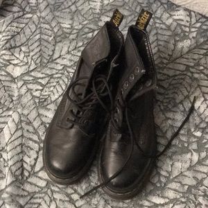 Dr martens